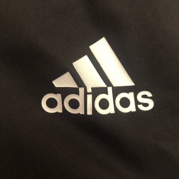 SOLD Set of 2 Adidas Spandex Shorts! - Picture 2 of 3